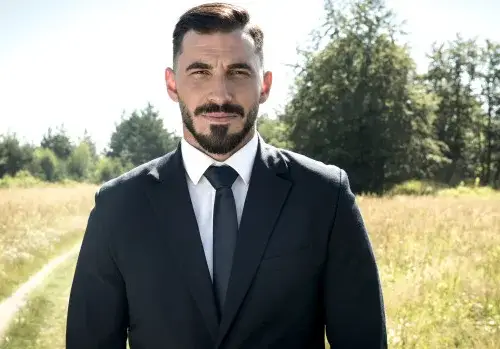 Петър от Фермата откраднал портфейл в Германия