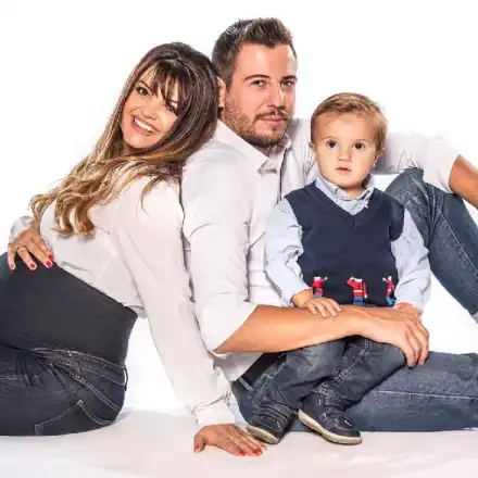 Петя Дикова показа корема