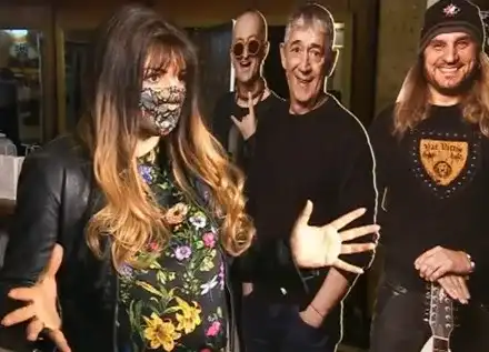 Петя Дикова стана писателка