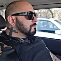 Плеймейтката Юлиана Башева жертва на домашно насилие! Човек на Иво Ториното малтретирал жена си години наред (Снимки)