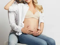 Поли Гергушева чакаше дъщеря, роди син