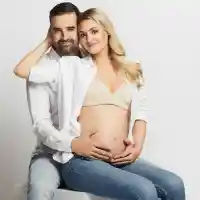 Поли Гергушева чакаше дъщеря, роди син