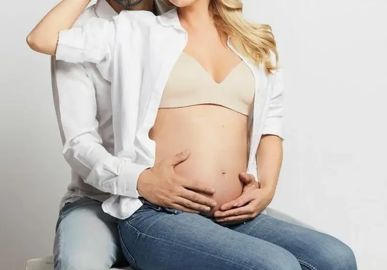 Поли Гергушева чакаше дъщеря, роди син