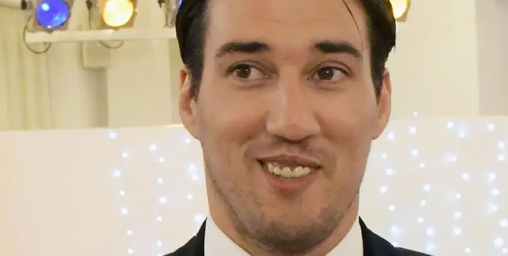 Попето отвори автомивка (Всичко за новото му бизнес начинание)