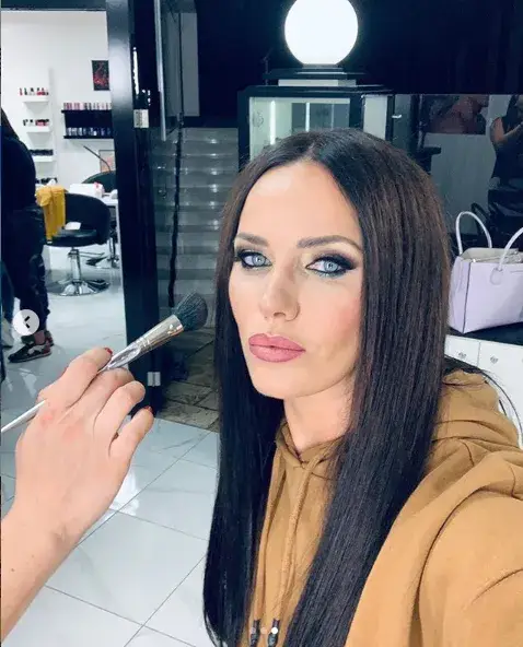 Поредната писателка: Maрия Силвестър пише книга