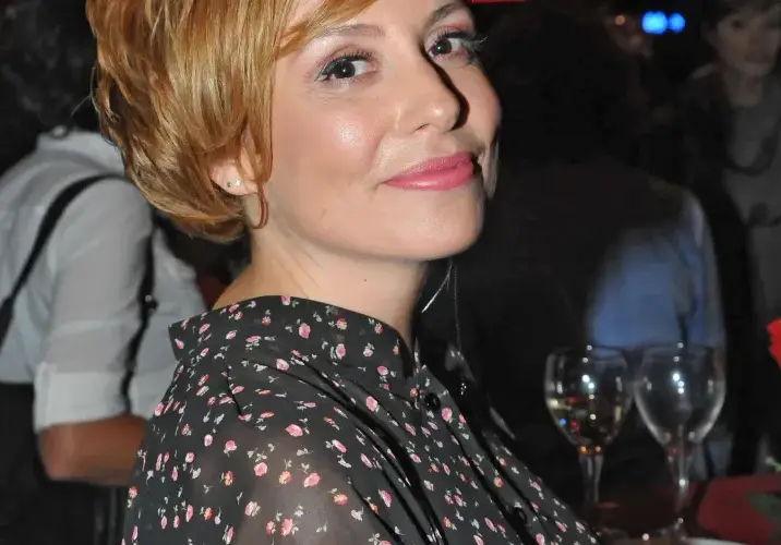 Приятели на Стефания Колева: Голяма авантаджийка е, никога не си плаща сметките