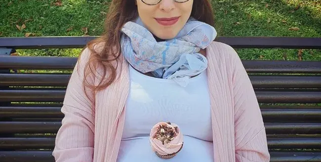 Радина Думанян разкри пола на бебето