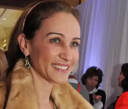 Радост от „Мармалад“ пазарува с гадже (Вижте с кого – ФОТО)