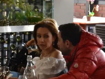 Радост от „Мармалад“ пазарува с гадже (Вижте с кого – ФОТО)