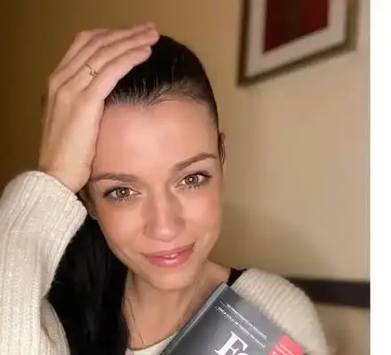 Ралица Паскалева влезе в престижна класация: За мен е чест!