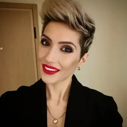 Ромина чукна 32 без парти! (Вижте защо)