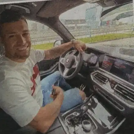 Сами от „Фермата“ натрупа кинти, фука се с джип за над 100 бона