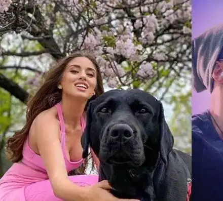 Саня взе кучето на Ники Илиев