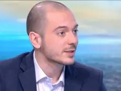 Ще оцелее ли Цитиридис, който не оправда очакванията на bTV? (Пишман комикът с окастрена заплата и едно предаване седмично)