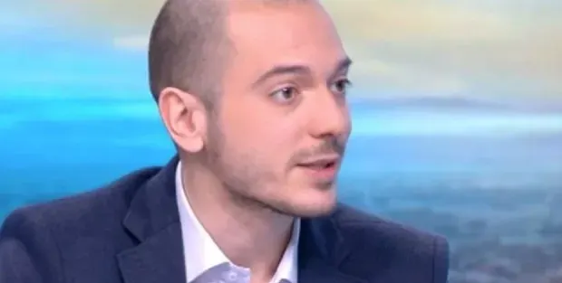 Ще оцелее ли Цитиридис, който не оправда очакванията на bTV? (Пишман комикът с окастрена заплата и едно предаване седмично)