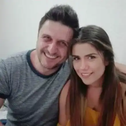 Щерката на Блатечки гледа сина му от Диляна Попова