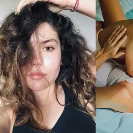 Щерката на Блатечки се сближи с брат си Борил, дори вече не мрази мащехата си