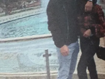 Щерката на Фатик запозна гаджето с родата в Турция (Горещо фото)