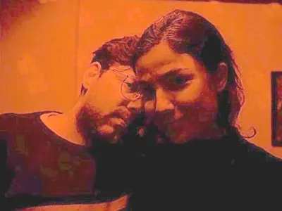 Щерката на Марта Вачкова влюбена във фотограф (ФОТО САМО ТУК)