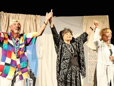 Шуши на Стоянка прескочи трапа с операция на сърцето