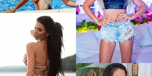 Силиконки влизат в XXL Конкурс