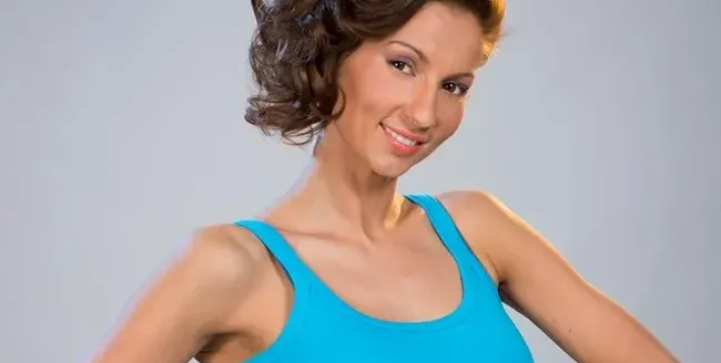 Симона Пейчева ражда второ дете