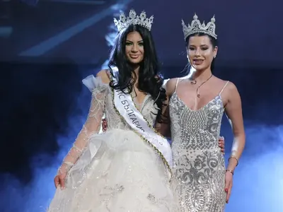 СКАНДАЛИ тресат конкурса „Мис България“! (И Венцислава Тафкова на пангара)