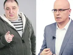 Слави ЕКСКЛУЗИВНО: Любо Нейков и комиците може да дойдат при нас!