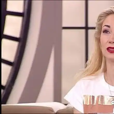 След 15 години: Нети смени визията