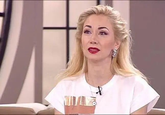 След 15 години: Нети смени визията