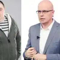 След 15 години вражда: Пари връщат Любо Нейков при Слави