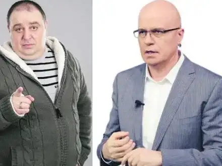 След 15 години вражда: Пари връщат Любо Нейков при Слави