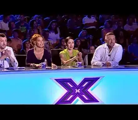 След 3 години пауза: Нова ТВ връща Х Фактор?