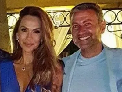 След ареста на Весо Брадата: Любовницата му Ивайла Бакалова пое бизнеса му