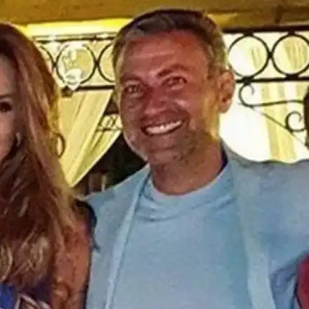 След ареста на Весо Брадата: Любовницата му Ивайла Бакалова пое бизнеса му