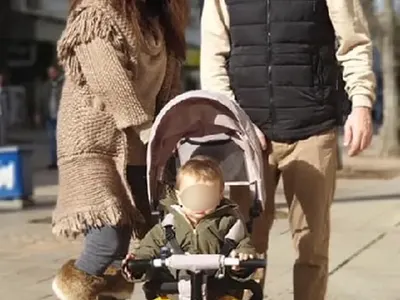 След четири години бурна любов и общо дете: Плачков и Мариана Попова се женят