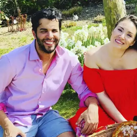 Соня Йончева отпразнува 7 години щастие