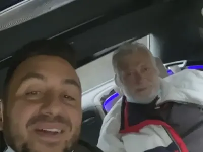 Спасиха бащата на Коцето