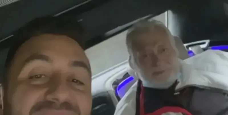 Спасиха бащата на Коцето