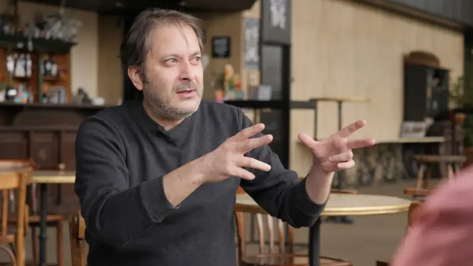 Стефан Денолюбов официално движи с новата си жена след развода (Снимка)