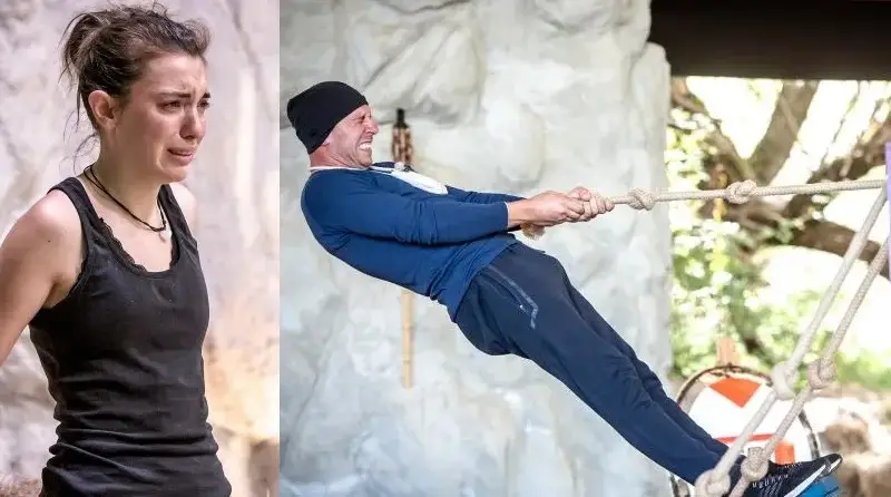 Стюардеса и ром отиват на финала на „Фермата“