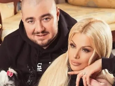 Страх от магии тресе Светана Гущерова след второто бебе (Бившата любовница на Гонзо роди тайно син, не казва нито името му, нито рождената му дата)