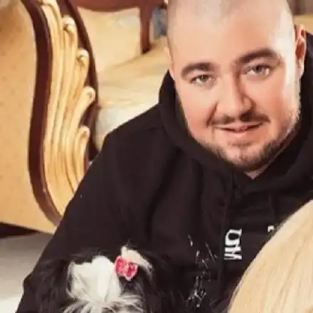 Страх от магии тресе Светана Гущерова след второто бебе (Бившата любовница на Гонзо роди тайно син, не казва нито името му, нито рождената му дата)