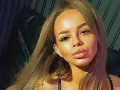 Сузанита шие маски