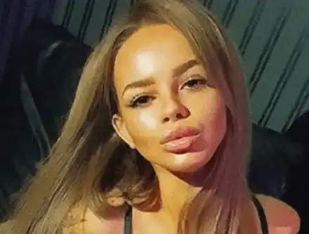 Сузанита шие маски