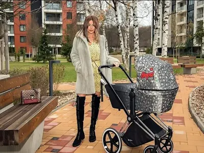 Светлана Гущерова роди с помощта на астролог! (Вижте какво разказа миската)