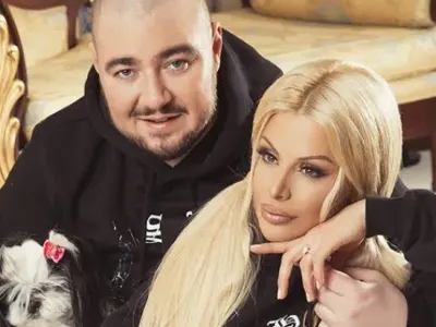 Светлана се похвали с мечки за новия Гущеров (ФОТО)