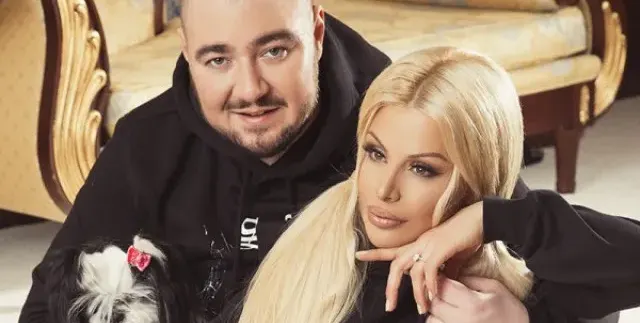 Светлана се похвали с мечки за новия Гущеров (ФОТО)