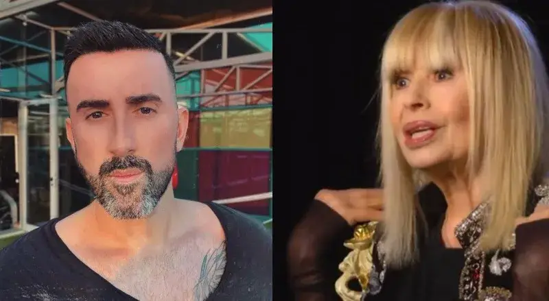 Татуиран мачо от обгрижва Лили! Мускулягата обожава новата си господарка