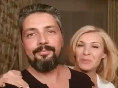 Тежки времена за Гала: Водещата лепна Ковид-19, Стефан фалира